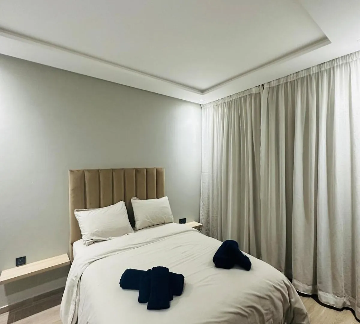 3 Bedroom Apartment مراكش المغرب
