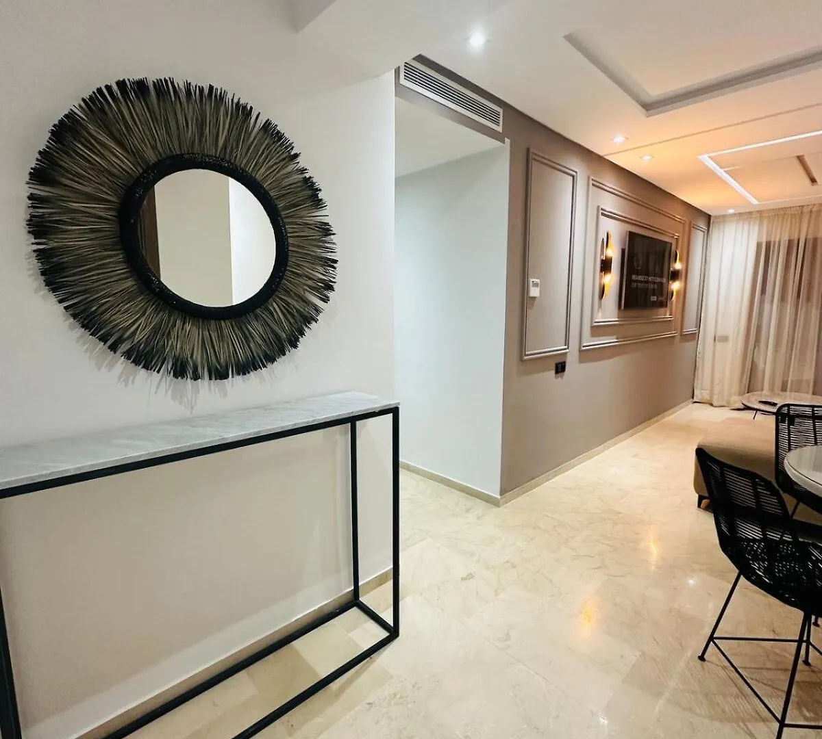 3 Bedroom Apartment مراكش 0*,  المغرب