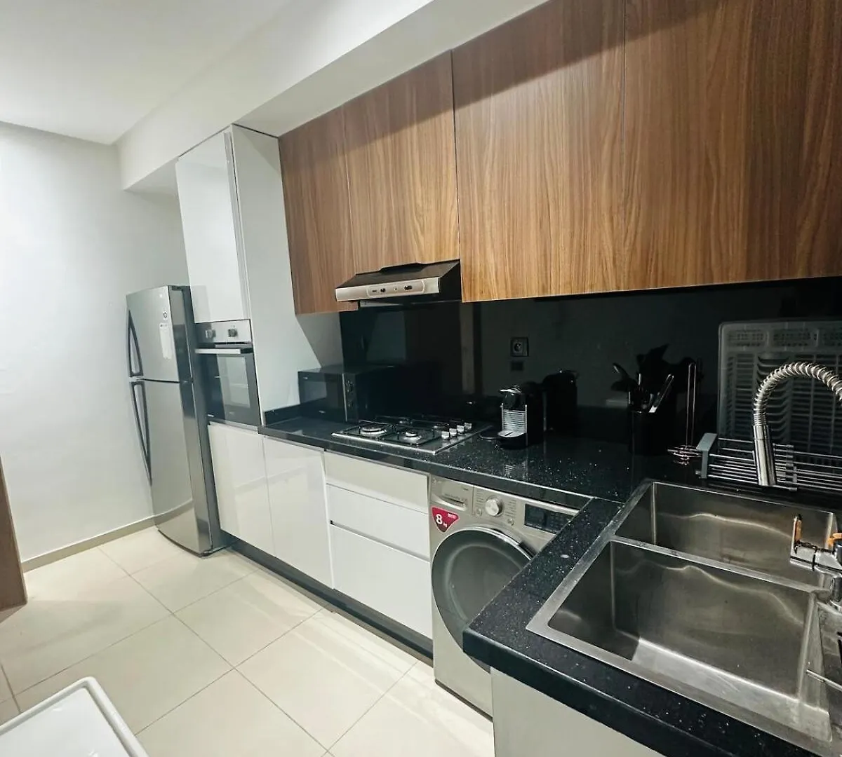 3 Bedroom Apartment مراكش المغرب