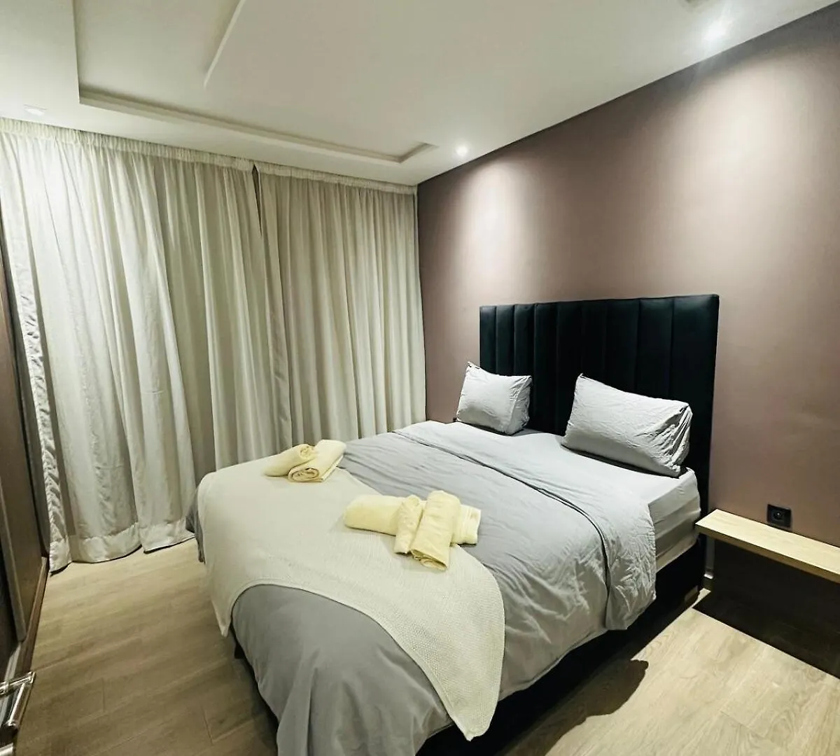 3 Bedroom Apartment مراكش
