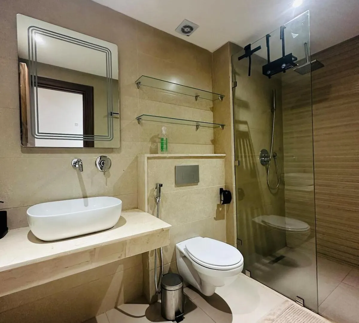 3 Bedroom Apartment مراكش