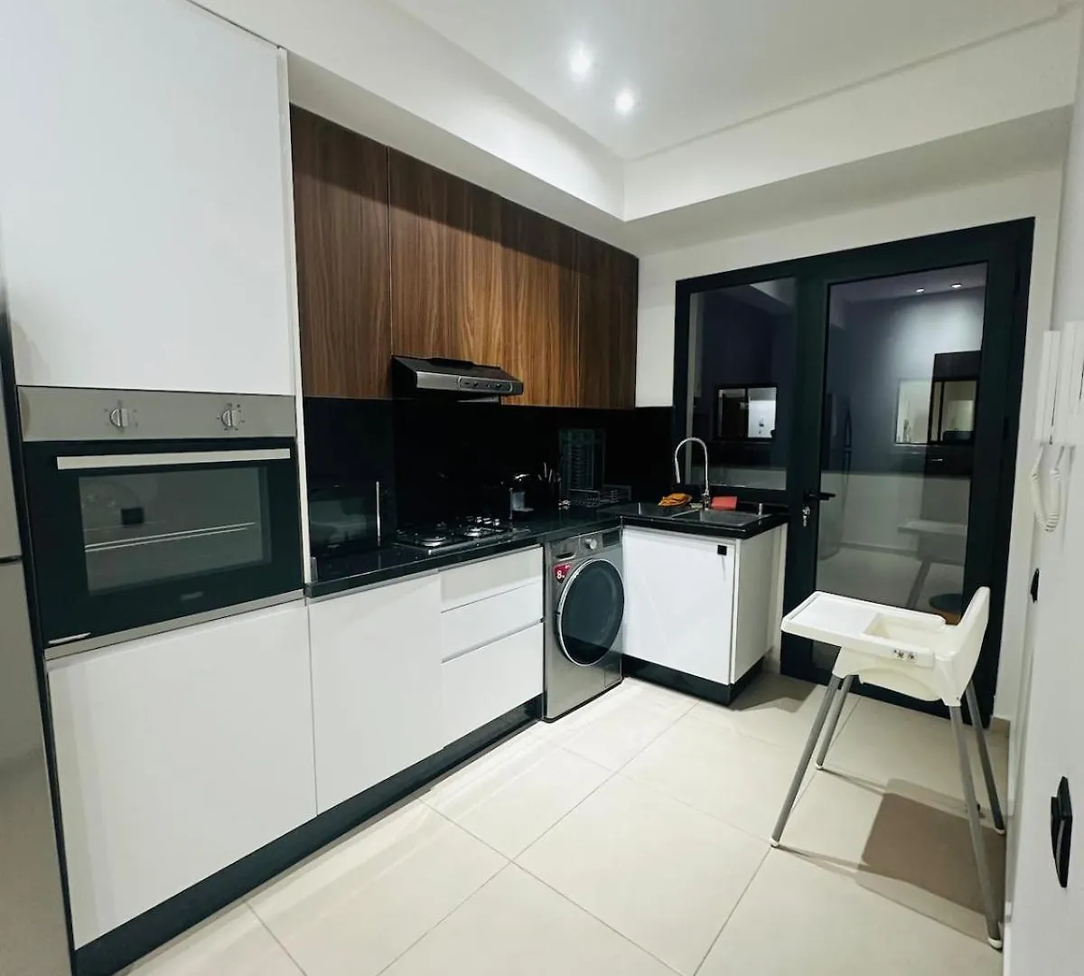 3 Bedroom Apartment مراكش